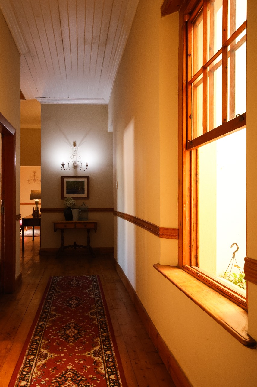 Commercial Property for Sale in Riversdale Western Cape